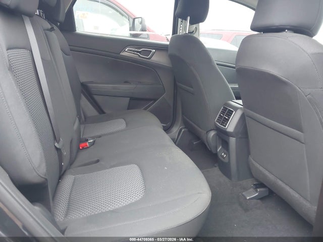 Продажа на аукционе авто 2026 Kia Sportage Lx, vin: 5XYK23DF2TG393579, номер лота: 44709365
