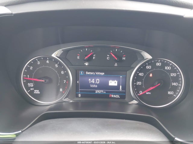 3GNKBBRA4MS546574 Chevrolet Blazer Fwd 1lt