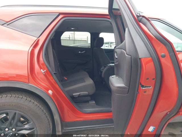 3GNKBBRA4MS546574 Chevrolet Blazer Fwd 1lt