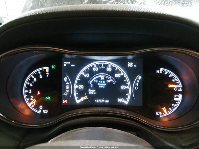Продаж на аукціоні авто 2018 Jeep Grand Cherokee High Altitude 4x4, vin: 1C4RJFCG2JC334837, номер лоту: 44709369