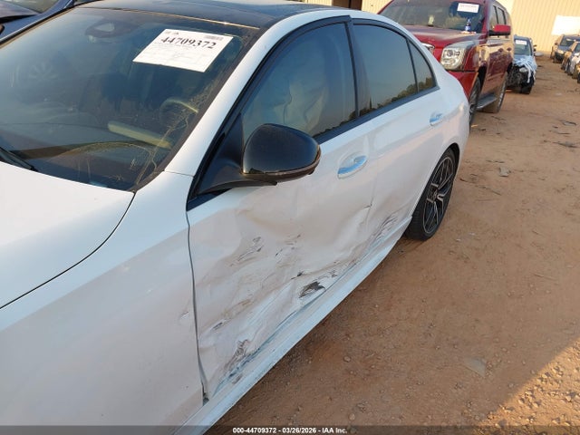 Aukcja sprzedaży 2024 Mercedes-benz C 300, vin: W1KAF4GB1RR181206, numer aukcji: 44709372