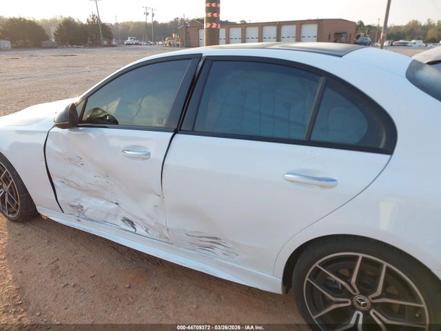 Aukcja sprzedaży 2024 Mercedes-benz C 300, vin: W1KAF4GB1RR181206, numer aukcji: 44709372