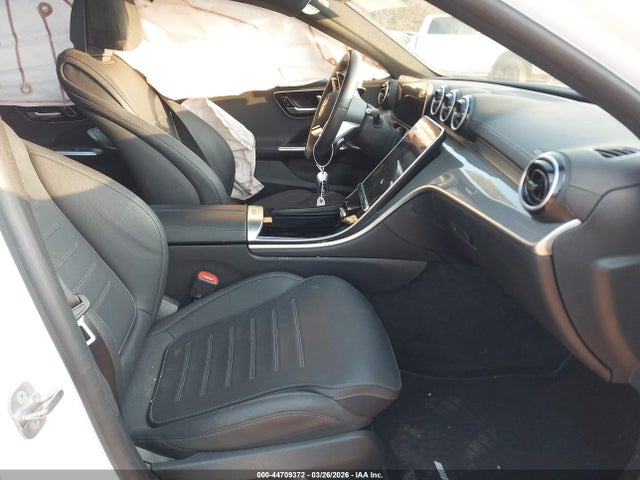 Aukcja sprzedaży 2024 Mercedes-benz C 300, vin: W1KAF4GB1RR181206, numer aukcji: 44709372