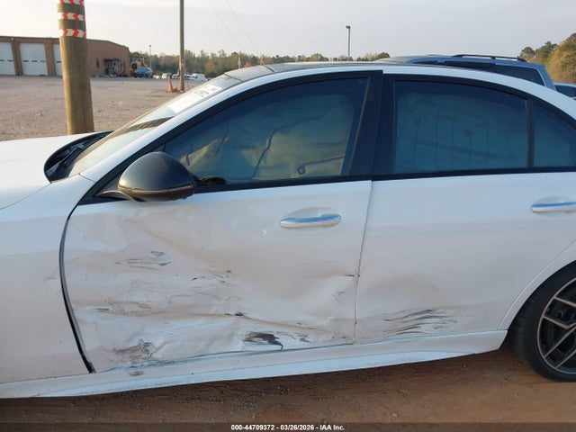 Aukcja sprzedaży 2024 Mercedes-benz C 300, vin: W1KAF4GB1RR181206, numer aukcji: 44709372
