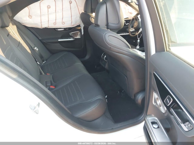 Aukcja sprzedaży 2024 Mercedes-benz C 300, vin: W1KAF4GB1RR181206, numer aukcji: 44709372