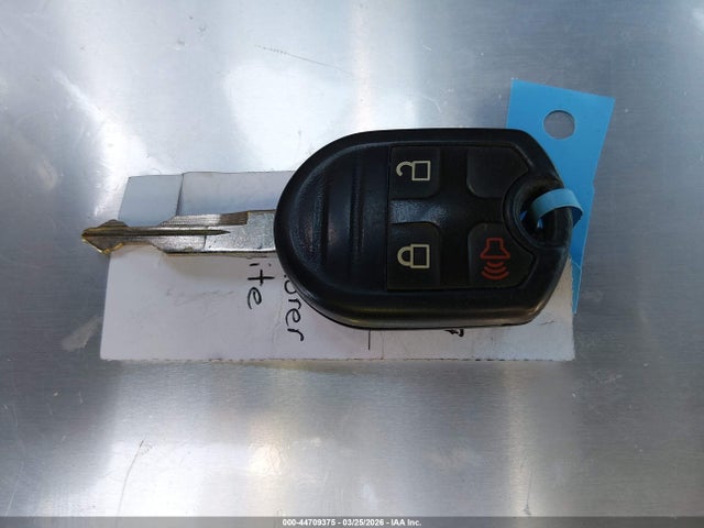 Ford EXPLORER XLT 2014 1FM5K8D82EGA17844 Image 11