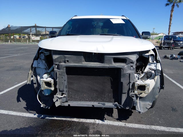 Ford EXPLORER XLT 2014 1FM5K8D82EGA17844 Image 13