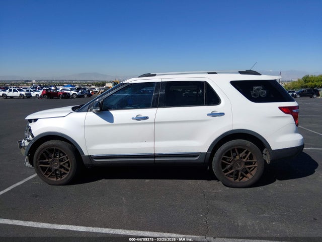 Ford EXPLORER XLT 2014 1FM5K8D82EGA17844 Image 15