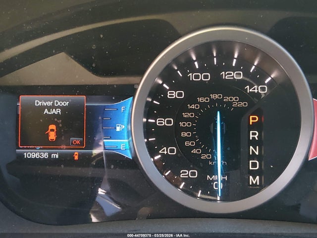 Ford EXPLORER XLT 2014 1FM5K8D82EGA17844 Image 16