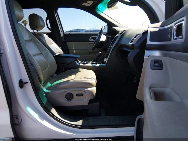 Ford EXPLORER XLT 2014 1FM5K8D82EGA17844 Image 5