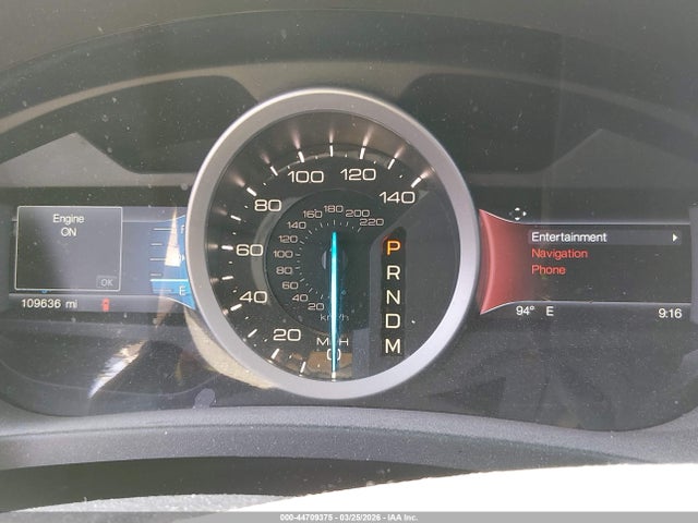 Ford EXPLORER XLT 2014 1FM5K8D82EGA17844 Image 7