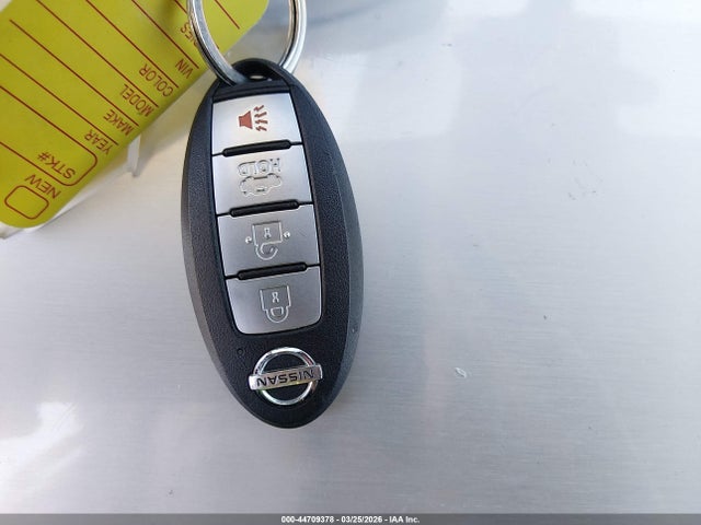 Продаж на аукціоні авто 2021 Nissan Sentra S Xtronic Cvt, vin: 3N1AB8BV5MY251648, номер лоту: 44709378