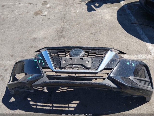 Продаж на аукціоні авто 2021 Nissan Sentra S Xtronic Cvt, vin: 3N1AB8BV5MY251648, номер лоту: 44709378