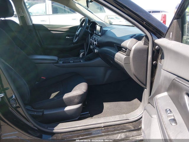 Продаж на аукціоні авто 2021 Nissan Sentra S Xtronic Cvt, vin: 3N1AB8BV5MY251648, номер лоту: 44709378