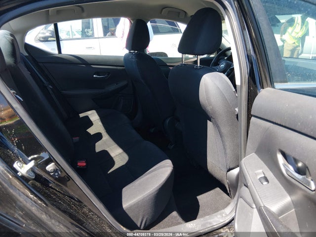 Продаж на аукціоні авто 2021 Nissan Sentra S Xtronic Cvt, vin: 3N1AB8BV5MY251648, номер лоту: 44709378