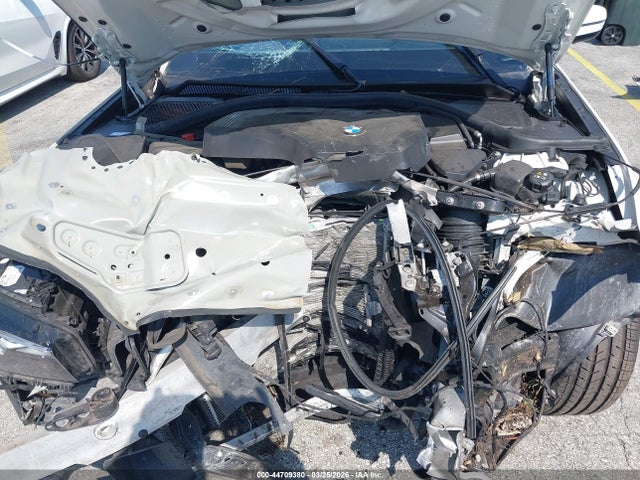 Aukcja sprzedaży 2024 Bmw 330e, vin: 3MW39FF04R8E12418, numer aukcji: 44709380
