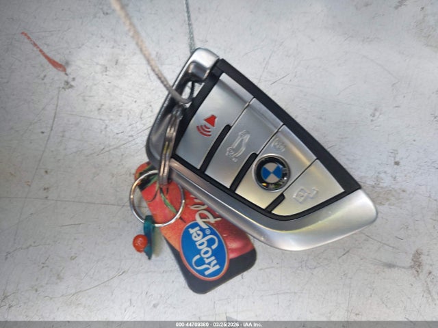 Aukcja sprzedaży 2024 Bmw 330e, vin: 3MW39FF04R8E12418, numer aukcji: 44709380