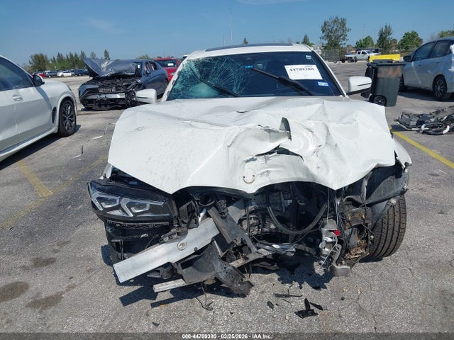 Aukcja sprzedaży 2024 Bmw 330e, vin: 3MW39FF04R8E12418, numer aukcji: 44709380