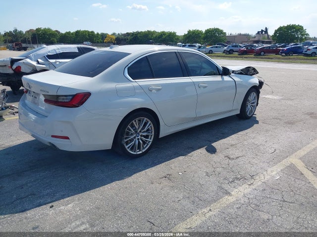Aukcja sprzedaży 2024 Bmw 330e, vin: 3MW39FF04R8E12418, numer aukcji: 44709380