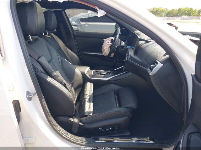 Aukcja sprzedaży 2024 Bmw 330e, vin: 3MW39FF04R8E12418, numer aukcji: 44709380