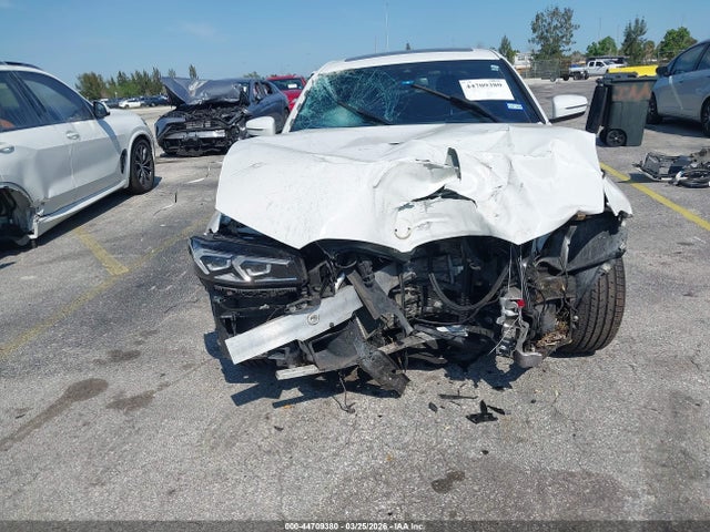 Aukcja sprzedaży 2024 Bmw 330e, vin: 3MW39FF04R8E12418, numer aukcji: 44709380