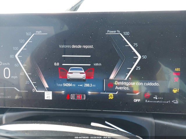 Aukcja sprzedaży 2024 Bmw 330e, vin: 3MW39FF04R8E12418, numer aukcji: 44709380