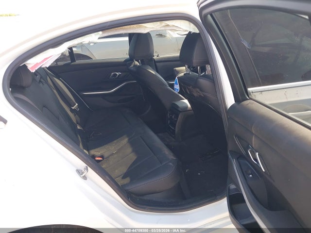 Aukcja sprzedaży 2024 Bmw 330e, vin: 3MW39FF04R8E12418, numer aukcji: 44709380