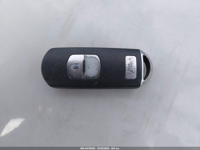 44709385 :رقم المزاد ، JM3KE4DY8G0642534 vin ، 2016 Mazda Cx-5 Grand Touring مزاد بيع