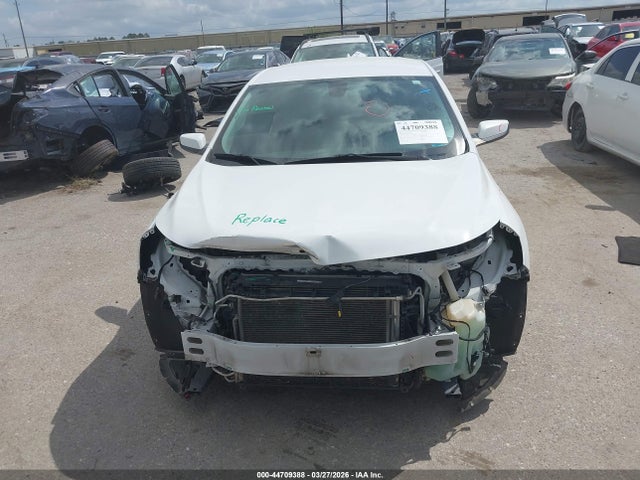 Aukcja sprzedaży 2019 Chevrolet Malibu Lt, vin: 1G1ZD5STXKF185358, numer aukcji: 44709388