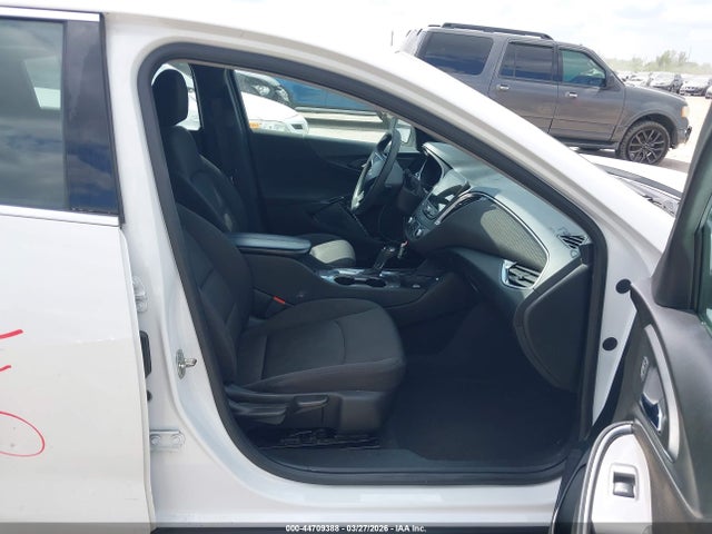 Aukcja sprzedaży 2019 Chevrolet Malibu Lt, vin: 1G1ZD5STXKF185358, numer aukcji: 44709388