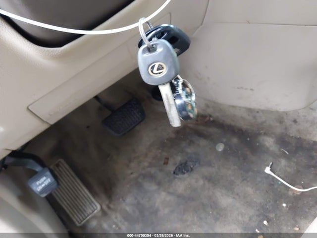 2009 Lexus Rx 350 მანქანა იყიდება აუქციონზე, vin: 2T2GK31U89C058383, აუქციონის ნომერი: 44709394