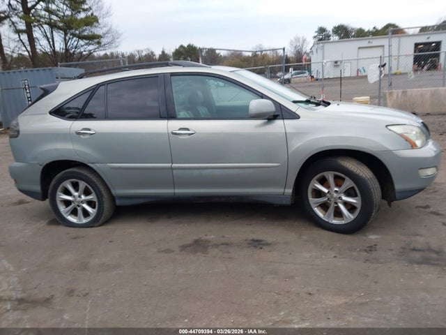 2009 Lexus Rx 350 მანქანა იყიდება აუქციონზე, vin: 2T2GK31U89C058383, აუქციონის ნომერი: 44709394