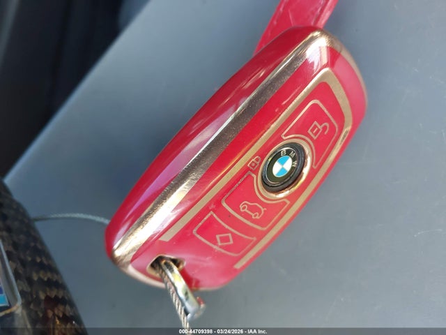 2017 BMW M4 WBS3U9C51HP970710 Photo 10