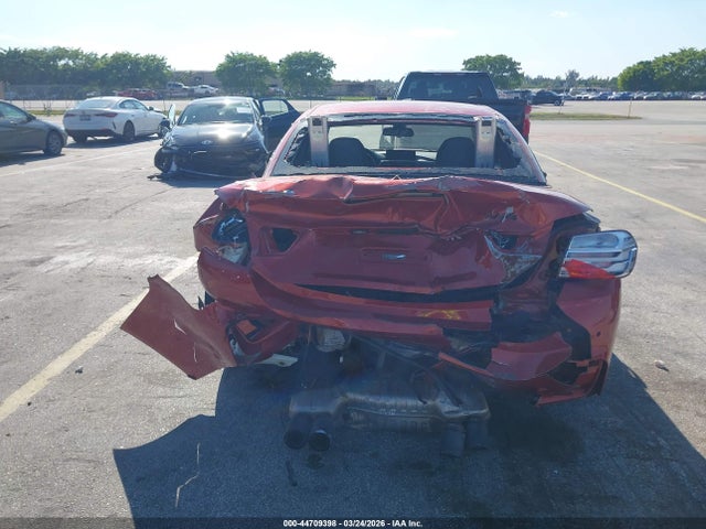 2017 BMW M4 WBS3U9C51HP970710 Photo 5