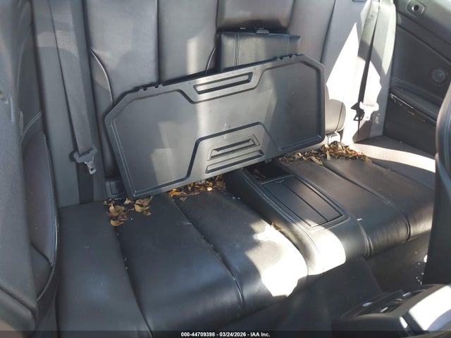 2017 BMW M4 WBS3U9C51HP970710 Photo 7