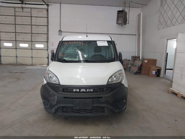 ZFBHRFAB8M6U36242 RAM Promaster City Tradesman