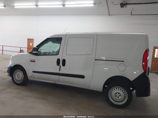 ZFBHRFAB8M6U36242 RAM Promaster City Tradesman