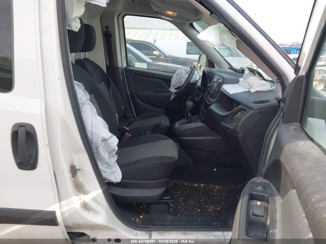 ZFBHRFAB8M6U36242 RAM Promaster City Tradesman