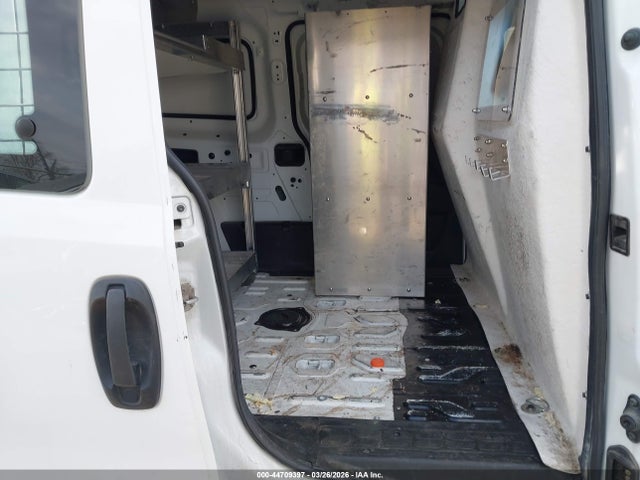 ZFBHRFAB8M6U36242 RAM Promaster City Tradesman