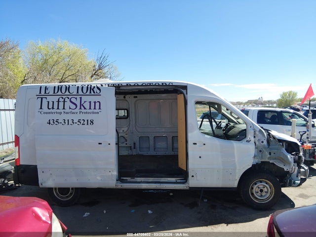 Ford Transit-150 2019 1FTYE2CM0KKA69177 Image 14