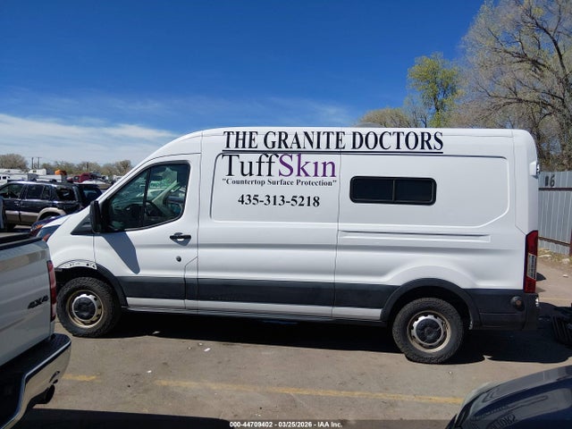Ford Transit-150 2019 1FTYE2CM0KKA69177 Image 15