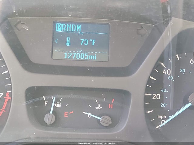 Ford Transit-150 2019 1FTYE2CM0KKA69177 Image 16