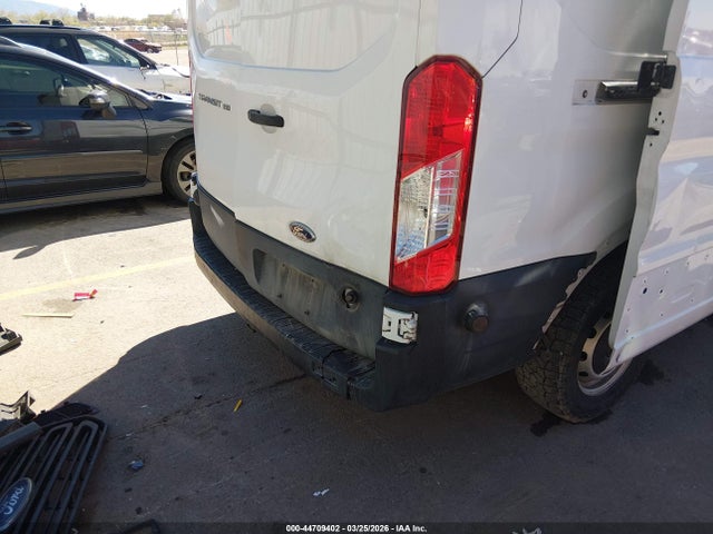 Ford Transit-150 2019 1FTYE2CM0KKA69177 Image 22