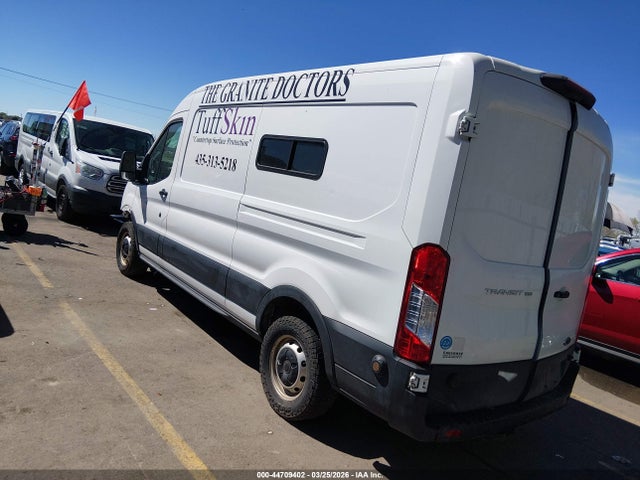 Ford Transit-150 2019 1FTYE2CM0KKA69177 Image 3