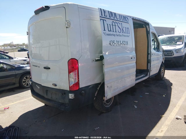 Ford Transit-150 2019 1FTYE2CM0KKA69177 Image 4