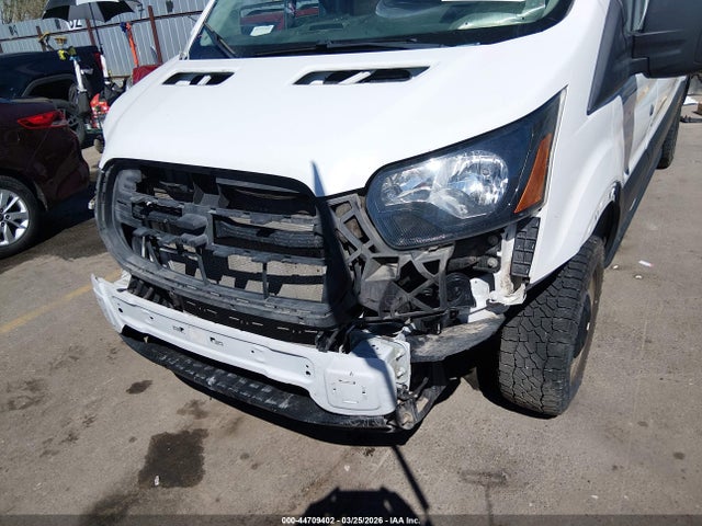 Ford Transit-150 2019 1FTYE2CM0KKA69177 Image 6