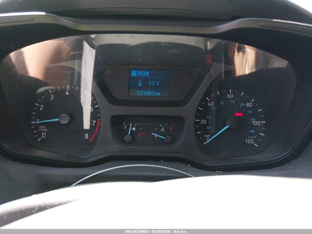Ford Transit-150 2019 1FTYE2CM0KKA69177 Image 7