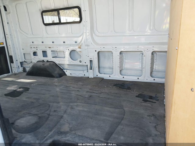 Ford Transit-150 2019 1FTYE2CM0KKA69177 Image 8