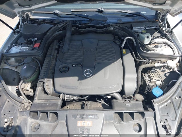 2012 Mercedes-benz E 350 მანქანა იყიდება აუქციონზე, vin: WDDKJ5KB2CF143041, აუქციონის ნომერი: 44709405