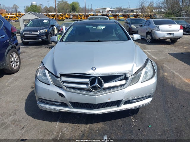 2012 Mercedes-benz E 350 მანქანა იყიდება აუქციონზე, vin: WDDKJ5KB2CF143041, აუქციონის ნომერი: 44709405